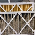 When is it Time to Replace Your HVAC Air Filter? - 7 Signs You Need to Know