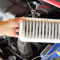 The Dangers of Dirty Air Filters: What You Need to Know
