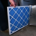 The Benefits of Using an Energy-Efficient Air Filter for HVAC Systems
