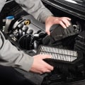 Everything You Need to Know About Air Filters