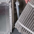 What Type of Material Should be Used in an Air Filter for an HVAC System?