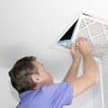 Air Filters for HVAC Systems: Installation Requirements Explained