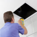 The Role of Air Duct Cleaning Services Near Palm City in Maintaining Clean HVAC Air Filters