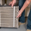 Choosing the Perfect Size Air Filter for Your HVAC System