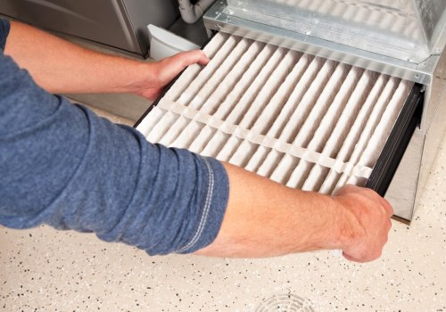The Essential Role of Air Filters in HVAC Systems: A Guide