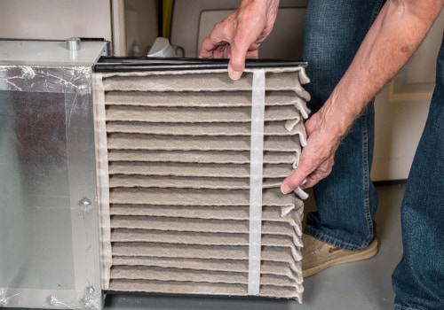 How to Choose the Right Air Filter for Your HVAC System