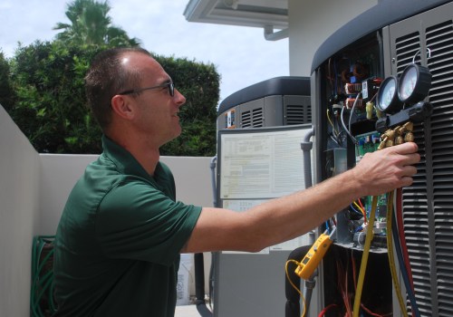 Best HVAC Air Conditioning Tune Up Specials in Port St. Lucie