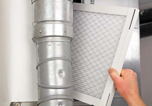 How Often Should You Check Your HVAC System Air Filter? A Comprehensive Guide