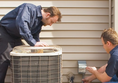 Guide to Installing HVAC Air Filters With Help From HVAC Air Conditioning Tune-Up Company Near Bal Harbour, FL