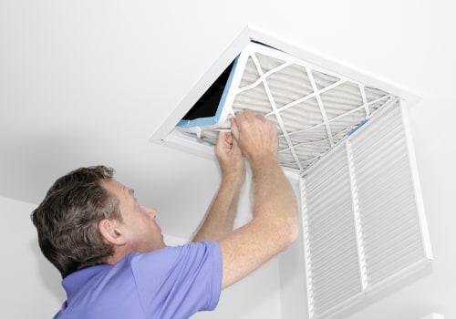 Air Filters for HVAC Systems: Installation Requirements Explained