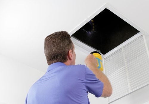 The Role of Air Duct Cleaning Services Near Palm City in Maintaining Clean HVAC Air Filters