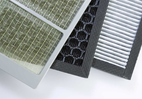 Types of Air Filters for HVAC Systems: What You Need to Know