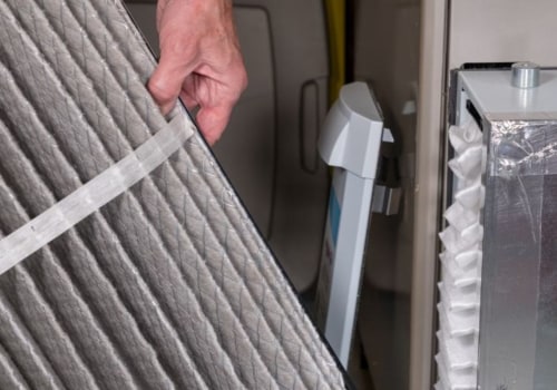 The Role of Furnace HVAC Air Filters 17x25x1 in Elevating the Standards of Air Filter for HVAC Functionality